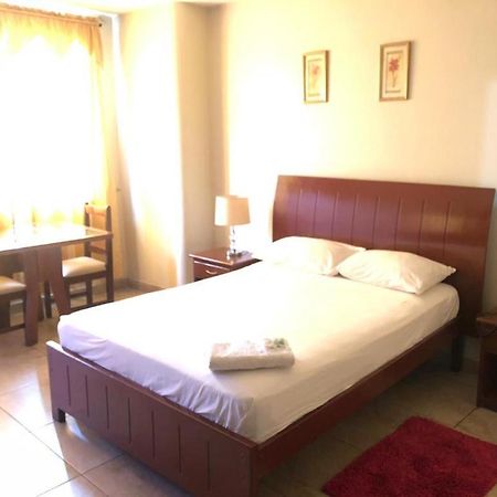 Hotel Onix Gold Guayaquil Buitenkant foto
