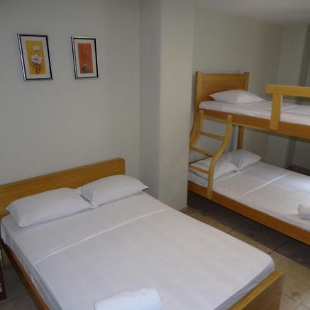 Hotel Onix Gold Guayaquil Kamer foto
