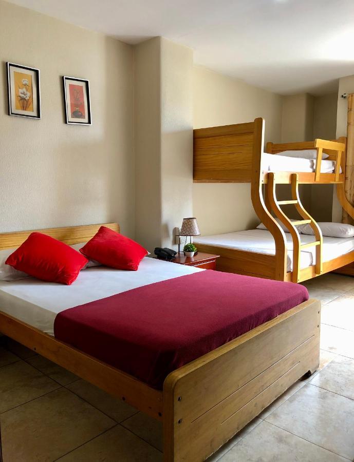 Hotel Onix Gold Guayaquil Buitenkant foto
