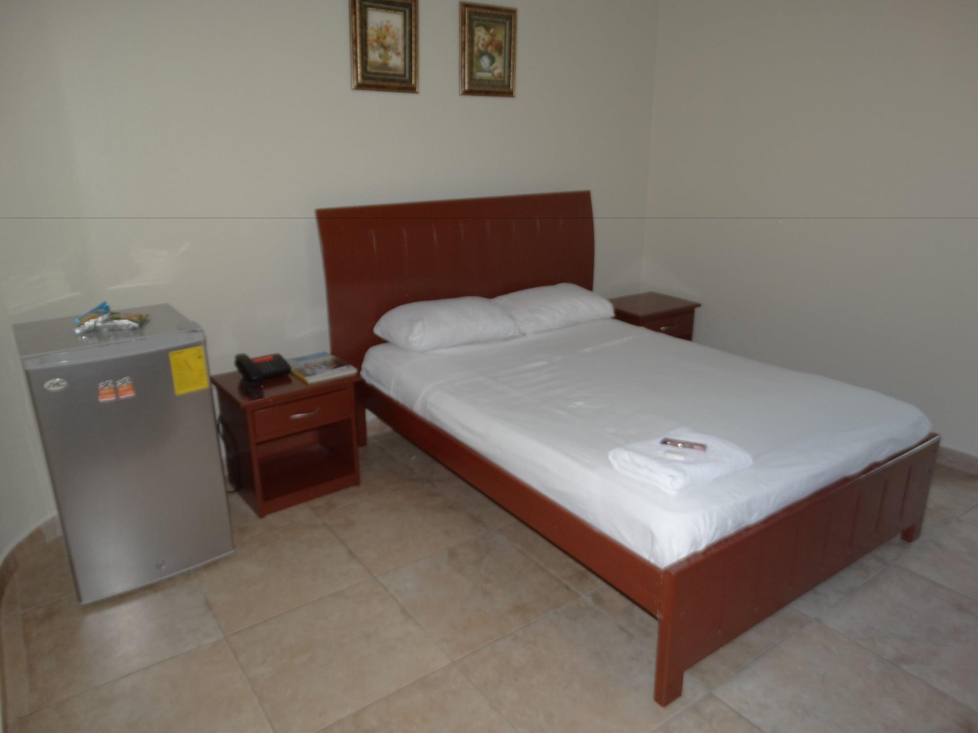 Hotel Onix Gold Guayaquil Buitenkant foto