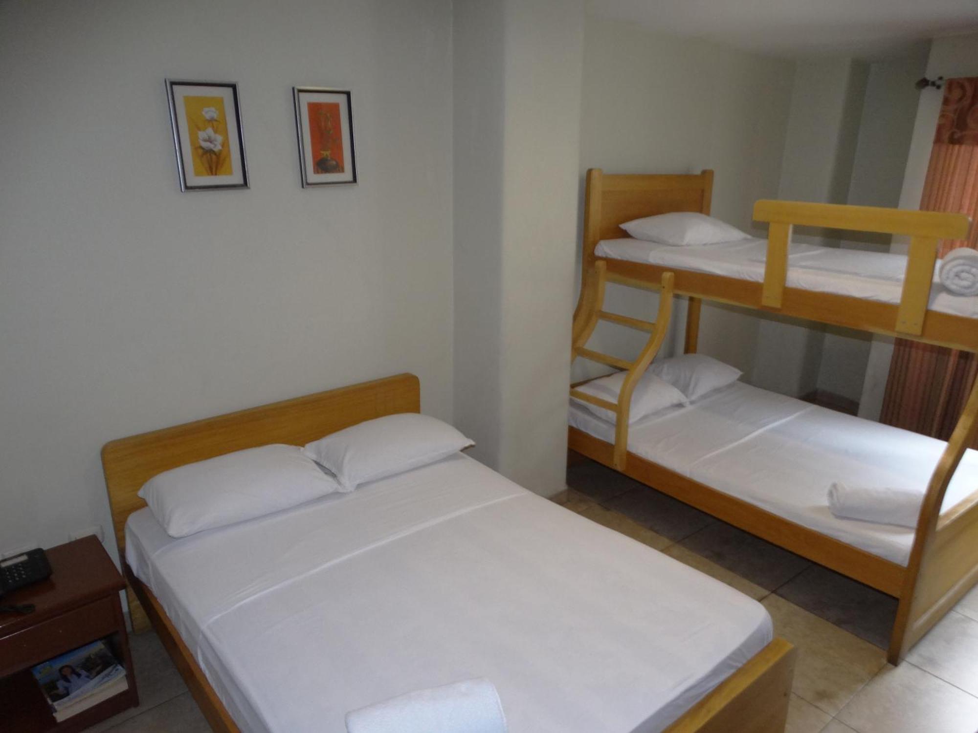 Hotel Onix Gold Guayaquil Kamer foto