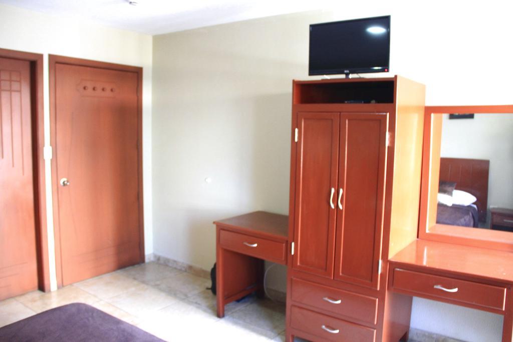 Hotel Onix Gold Guayaquil Buitenkant foto