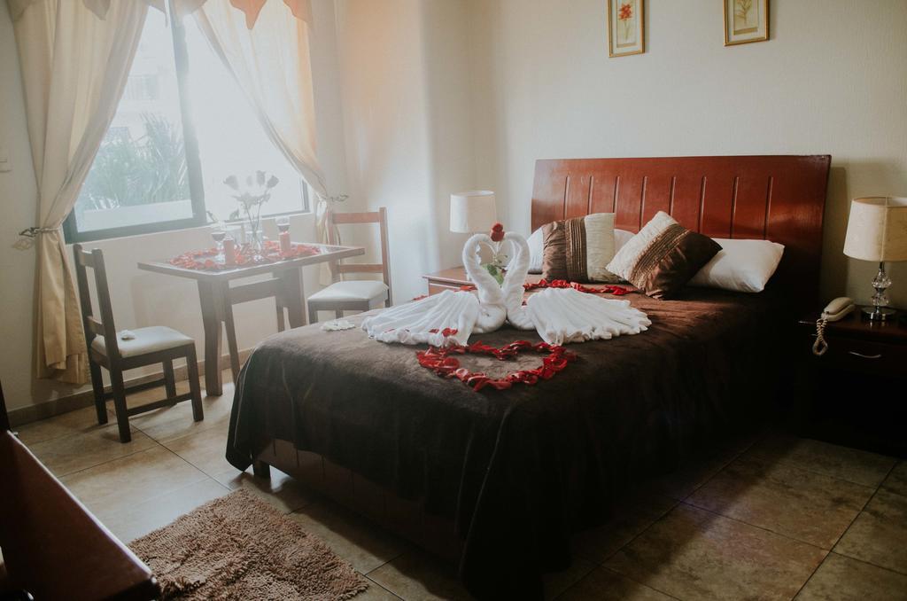Hotel Onix Gold Guayaquil Buitenkant foto