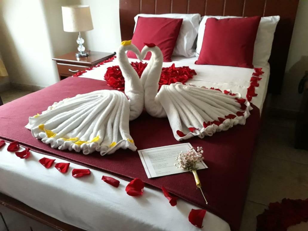 Hotel Onix Gold Guayaquil Buitenkant foto